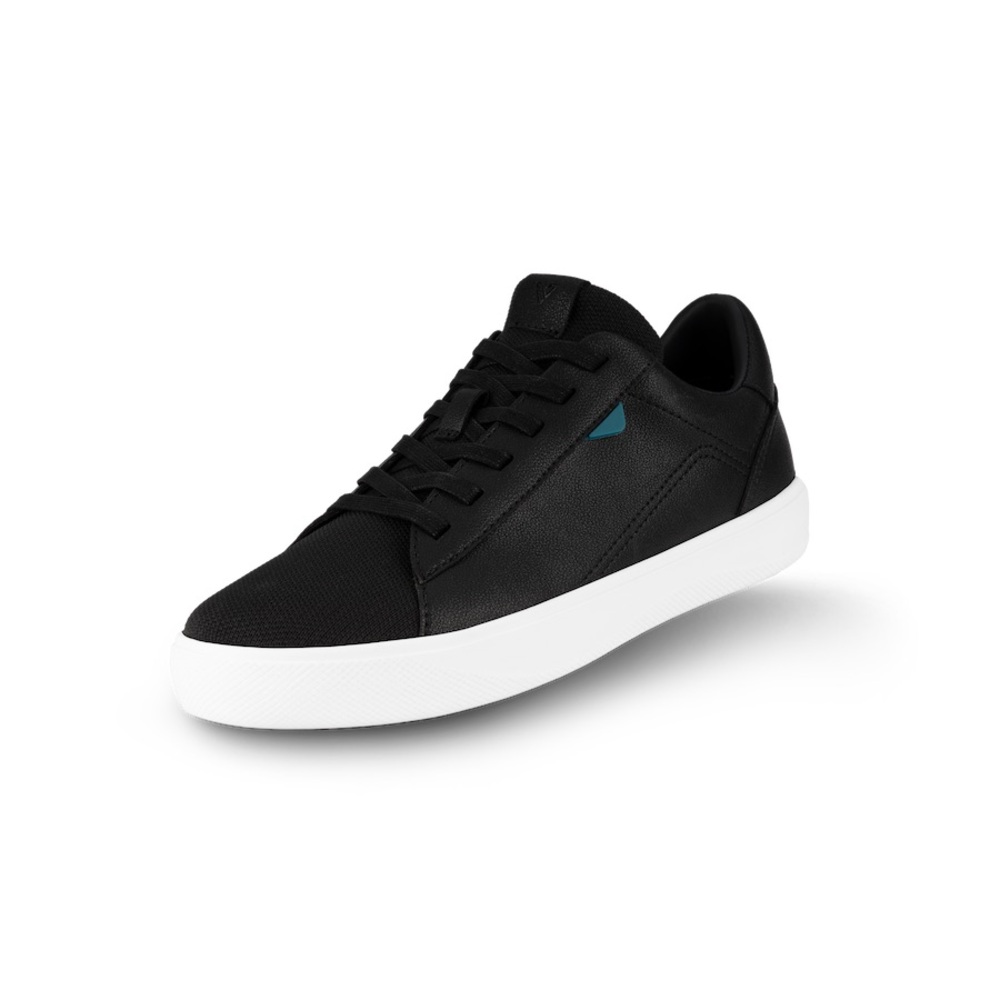 Soho Sneaker - Narrow Fit
Colour: Asphalt Black